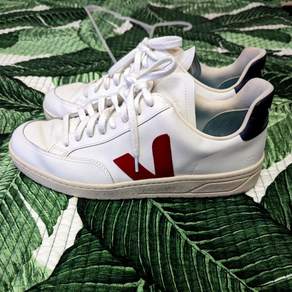 Vejas V-12 all leather